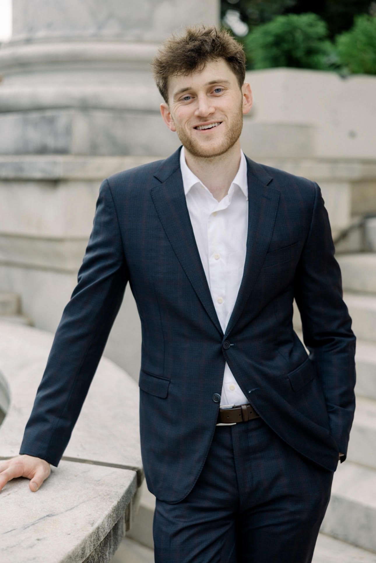 Darren Kirkley, your designer and developer at Web Next Door
